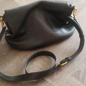 Marc By Marc Jacobs Bags - Marc by Marc Jacobs black crossbody Marc By Marc Jacobs Bags - Marc by Marc Jacobs black crossbody